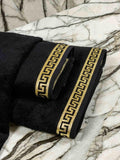 Anka Limited Edition Towel Set - Creative Home Designs, Towels,TS-CH-ANKABG