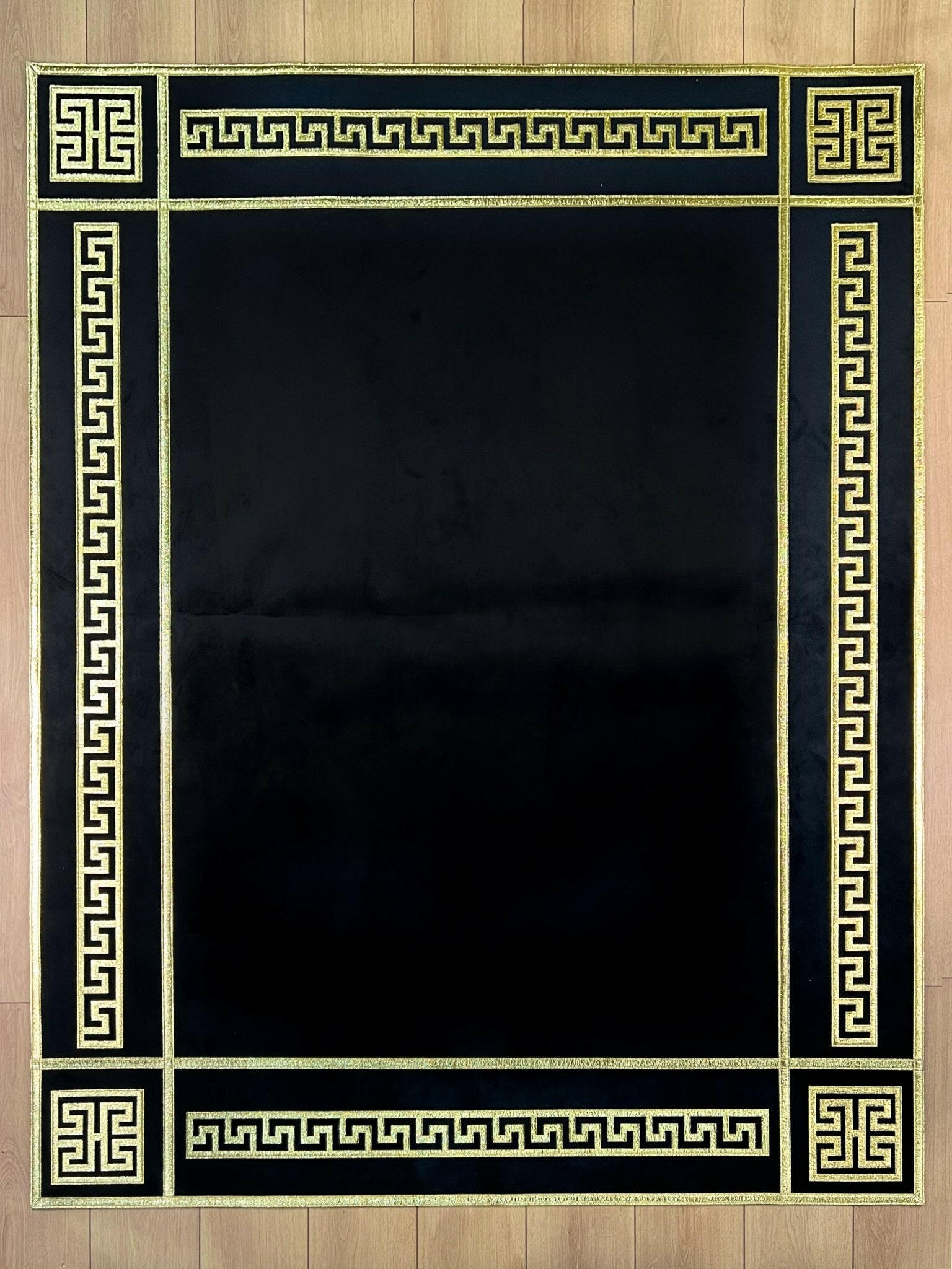 Anka Rug - Creative HomeRugs