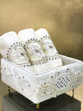 Bahar Towel Box Set - creativehome-designs