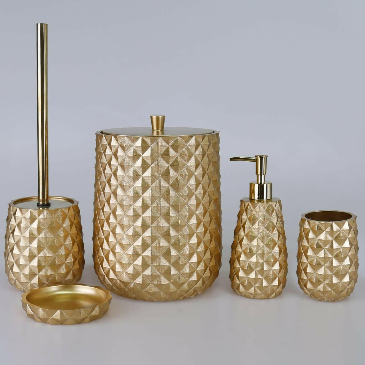 Beliz Bathroom Set - creativehome-designs