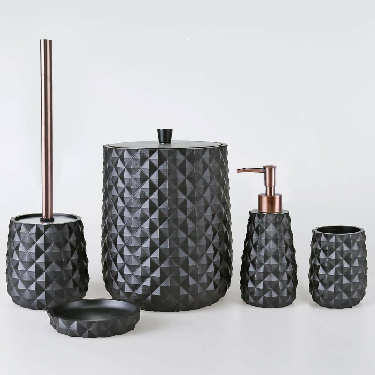 Beliz Bathroom Set - creativehome-designs