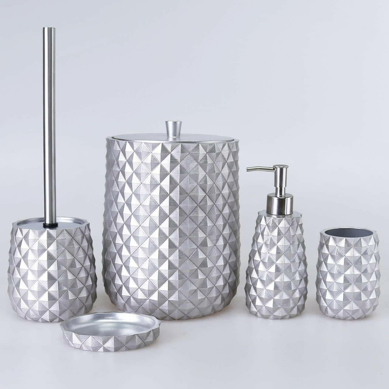 Beliz Bathroom Set - creativehome-designs