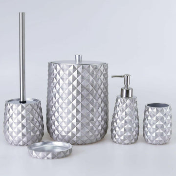 Beliz Bathroom Set - creativehome-designs