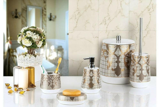 Biosa Bathroom Set - creativehome-designs
