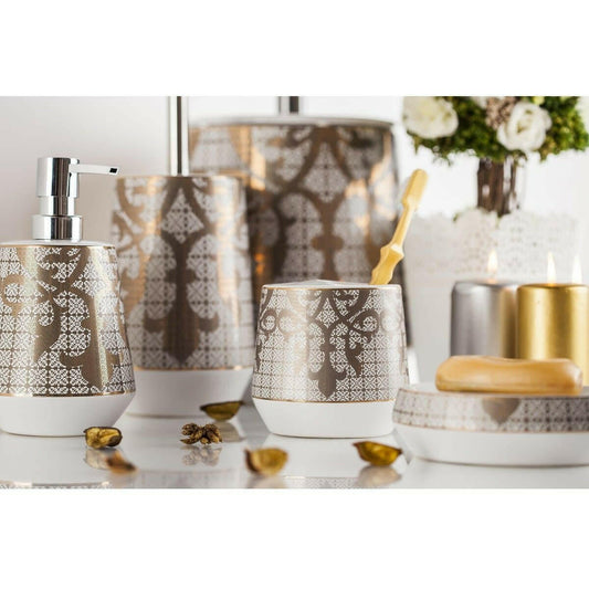 Biosa Bathroom Set - creativehome-designs