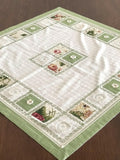 Buket Runner Set - creativehome-designs