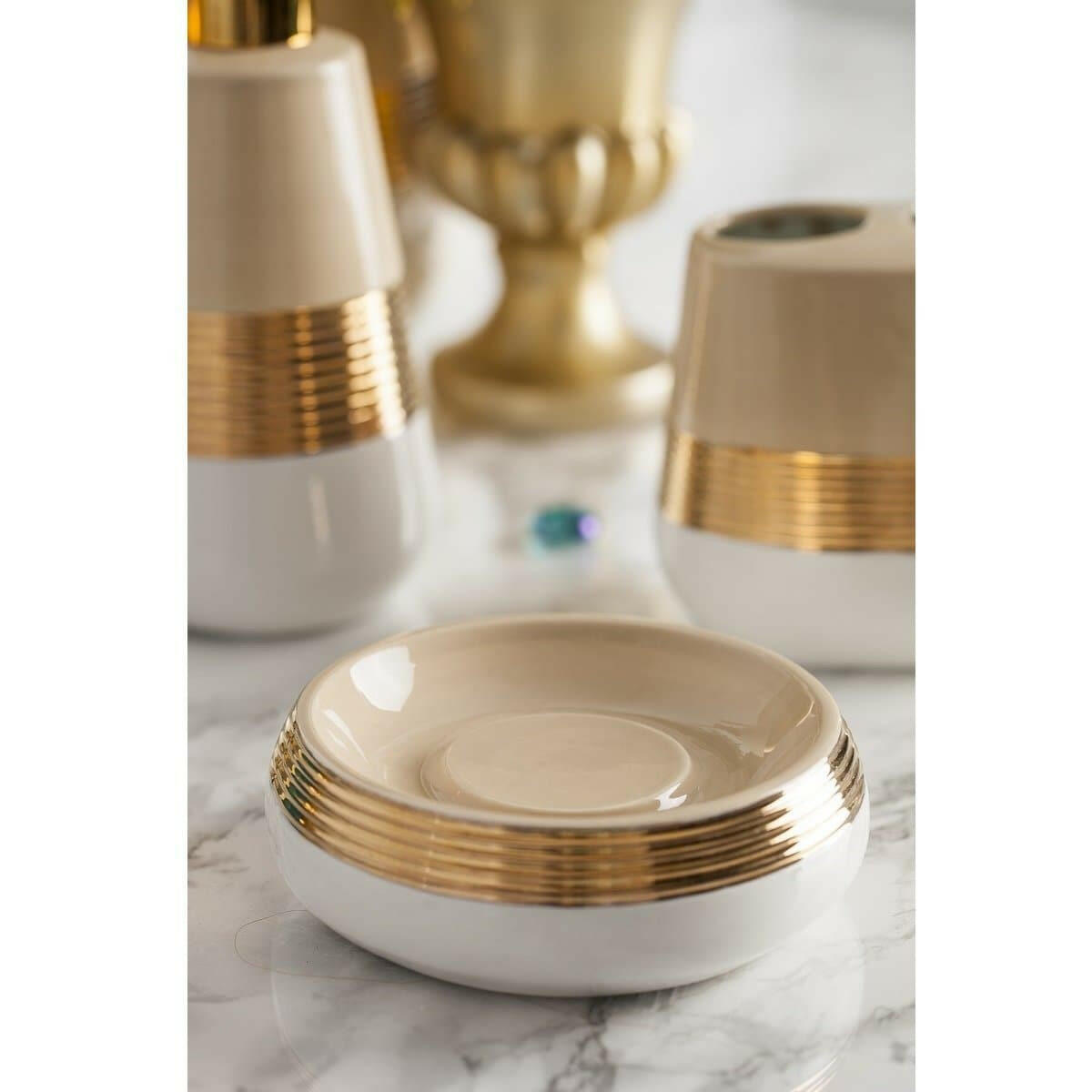 Buse Bathroom Set - creativehome-designs