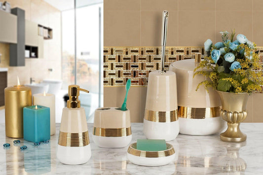 Buse Bathroom Set - creativehome-designs