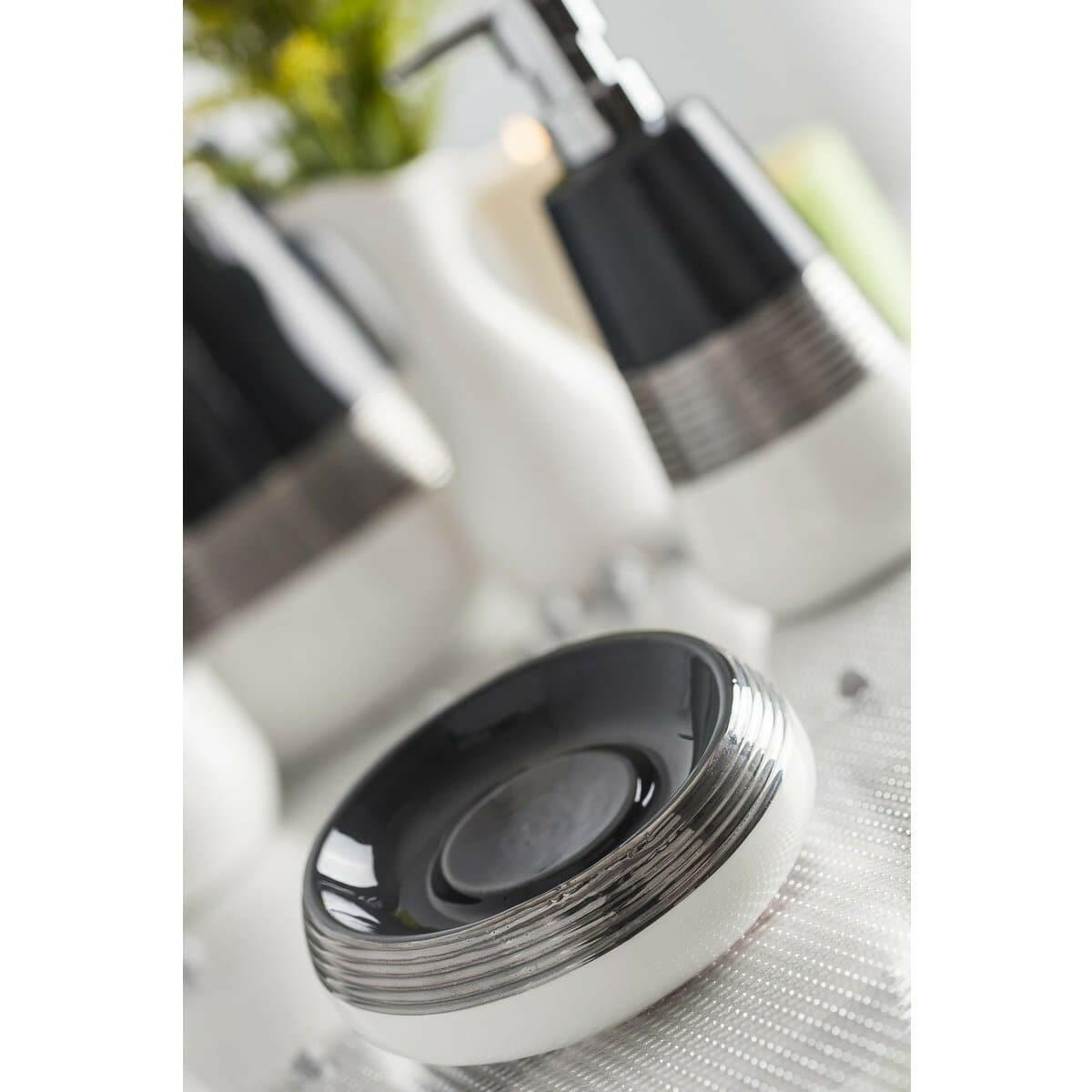 Buse Bathroom Set - creativehome-designs
