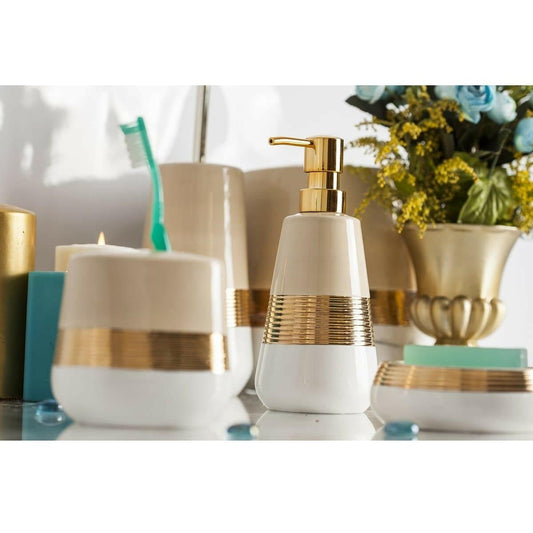 Buse Bathroom Set - creativehome-designs
