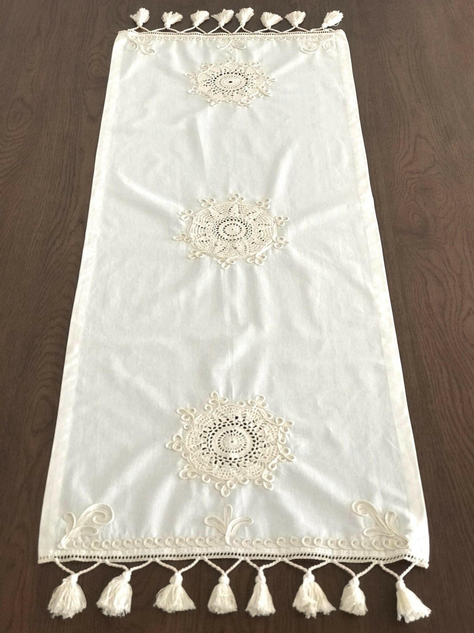 Catamaran Runner Set - creativehome-designs