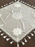 Catamaran Runner Set - creativehome-designs