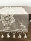 Catamaran Runner Set - creativehome-designs