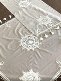 Catamaran Runner Set - creativehome-designs