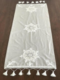 Catamaran Runner Set - creativehome-designs