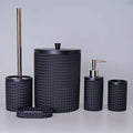 Cemre Bathroom Set - creativehome-designsBathroom Accessory Sets