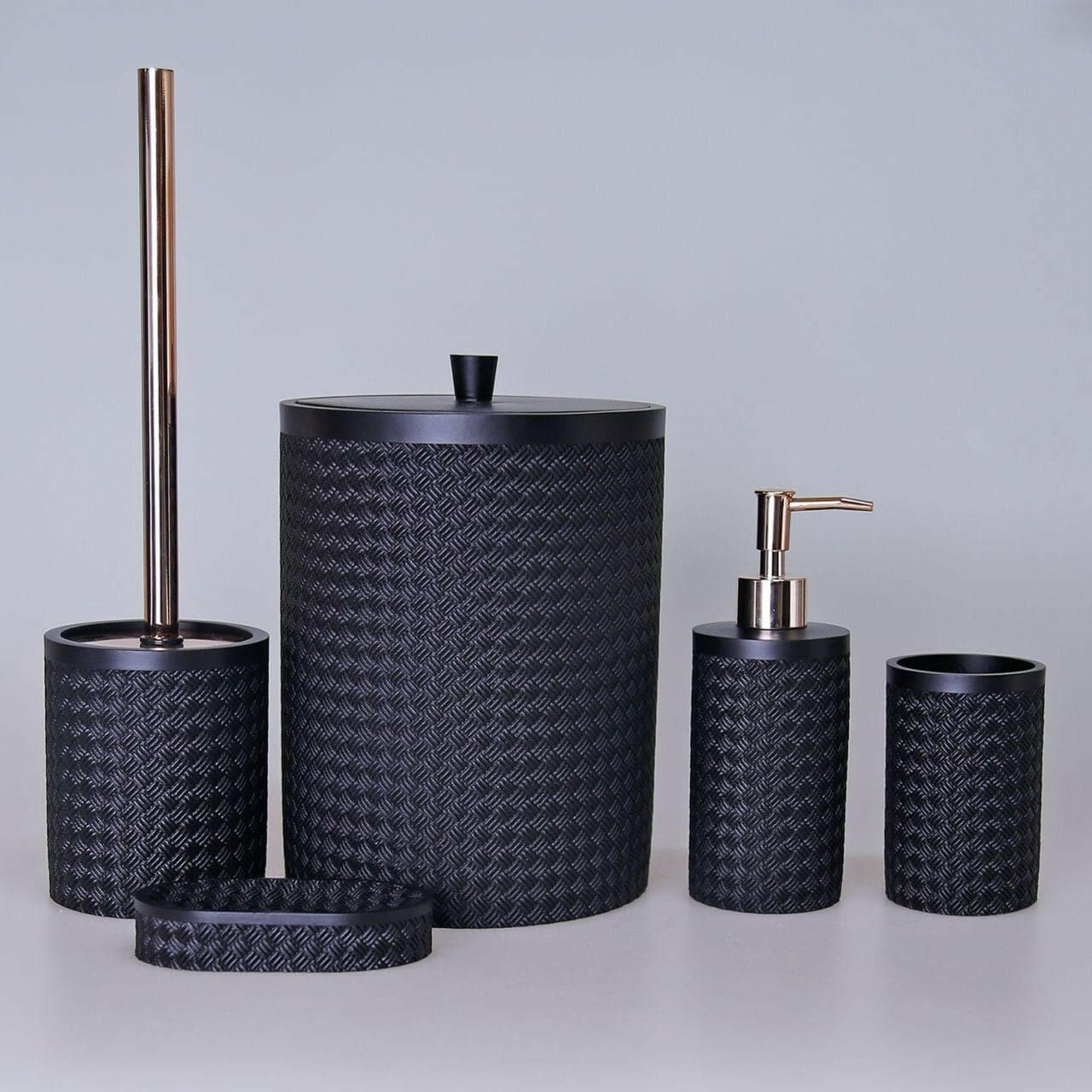 Cemre Bathroom Set - creativehome-designsBathroom Accessory Sets