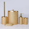Cemre Bathroom Set - creativehome-designsBathroom Accessory Sets