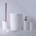 Cemre Bathroom Set - creativehome-designsBathroom Accessory Sets