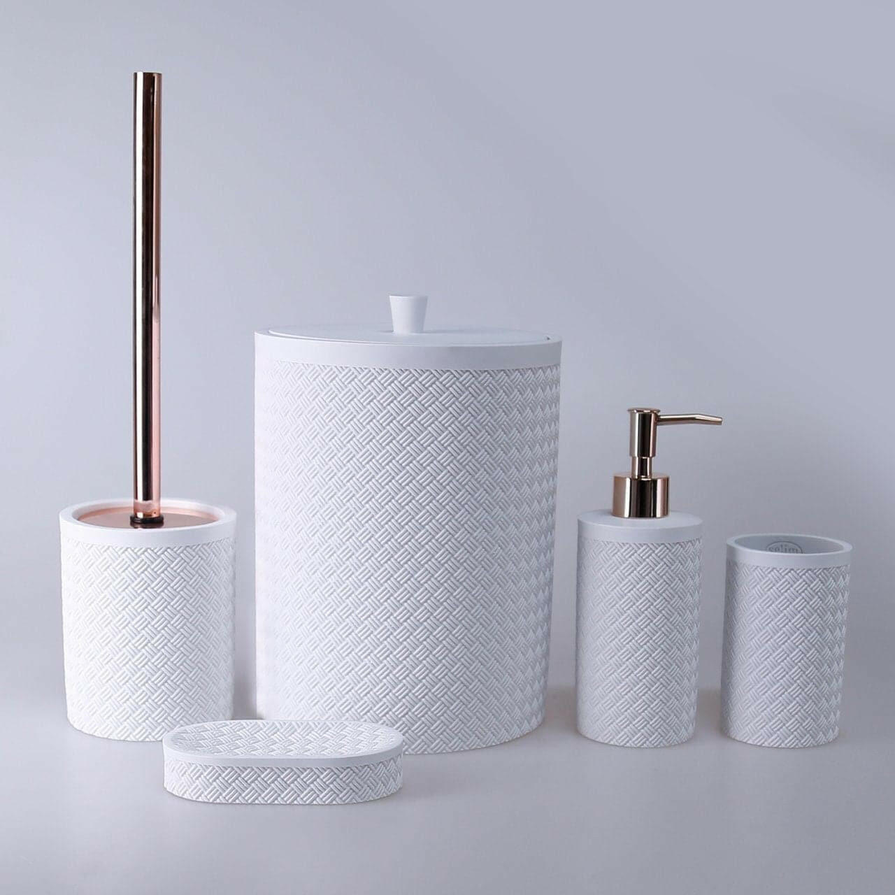 Cemre Bathroom Set - creativehome-designsBathroom Accessory Sets