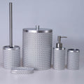 Cemre Bathroom Set - creativehome-designsBathroom Accessory Sets