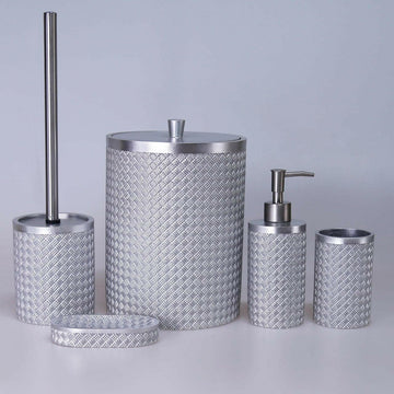 Cemre Bathroom Set - creativehome-designsBathroom Accessory Sets