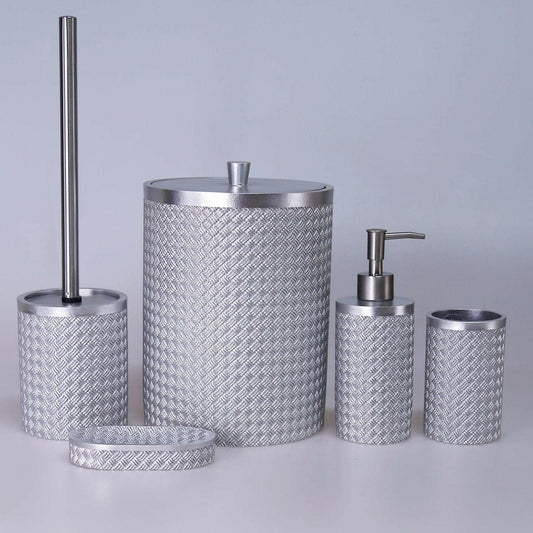 Cemre Bathroom Set - creativehome-designsBathroom Accessory Sets
