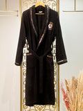 Custom Monogram Kaan Bathrobe (Him) - Creative Home, Bathrobes,BRM-CH-KAANRCoBCo-S-BO,BRM-CH-KAANRCoBCo-S-BS,BRM-CH-KAANRCoBCo-S-BST,BRM-CH-KAANRCoBCo-M-BO,BRM-CH-KAANRCoBCo-M-BS,BRM-CH-KAANRCoBCo-M-BST,BRM-CH-KAANRCoBCo-L-BO,BRM-CH-KAANRCoBCo-L-BS,BRM-CH-KAANRCoBCo-L-BST,BRM-CH-KAANRCoBCo-XL-BO,BRM-CH-KAANRCoBCo-XL-BS,BRM-CH-KAANRCoBCo-XL-BST,BRM-CH-KAANRCoBCo-XXL-BO,BRM-CH-KAANRCoBCo-XXL-BS,BRM-CH-KAANRCoBCo-XXL-BST,BRM-CH-KAANRCoBCo-XXXL-BO,BRM-CH-KAANRCoBCo-XXXL-BS,BRM-CH-KAANRCoBCo-XXXL-BST