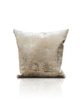 Damask Cushion Cover - Creative Home Designs Pillowcases, Turkish Throw Pillows & Shams, Gold Color Cut Out Sham With Diamonds,CC-CH-DMSK-E-1S1R,CC-CH-DMSK-E-2S,CC-CH-DMSK-E-2R,CC-CH-DMSK-E-2S1R