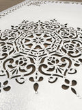 Damask Rug - creativehome-designs