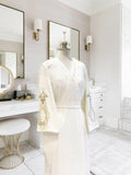 Damla Bathrobe - creativehome-designs