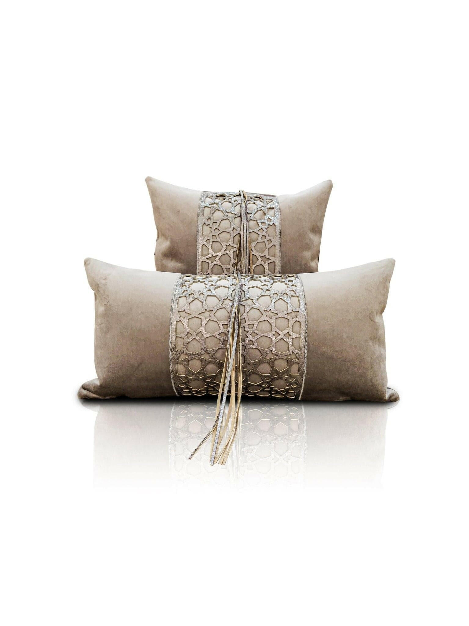 Defne Cushion Cover - creativehome-designs