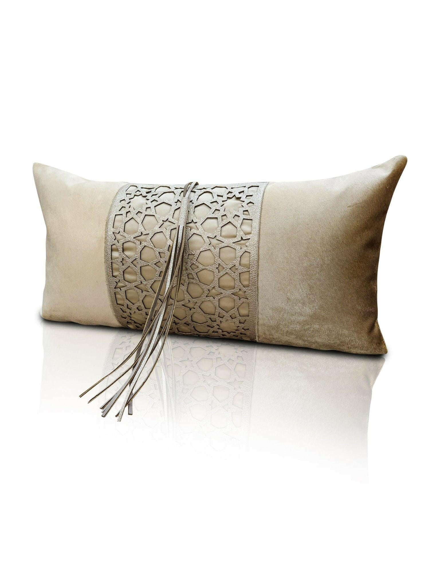 Defne Cushion Cover - creativehome-designs