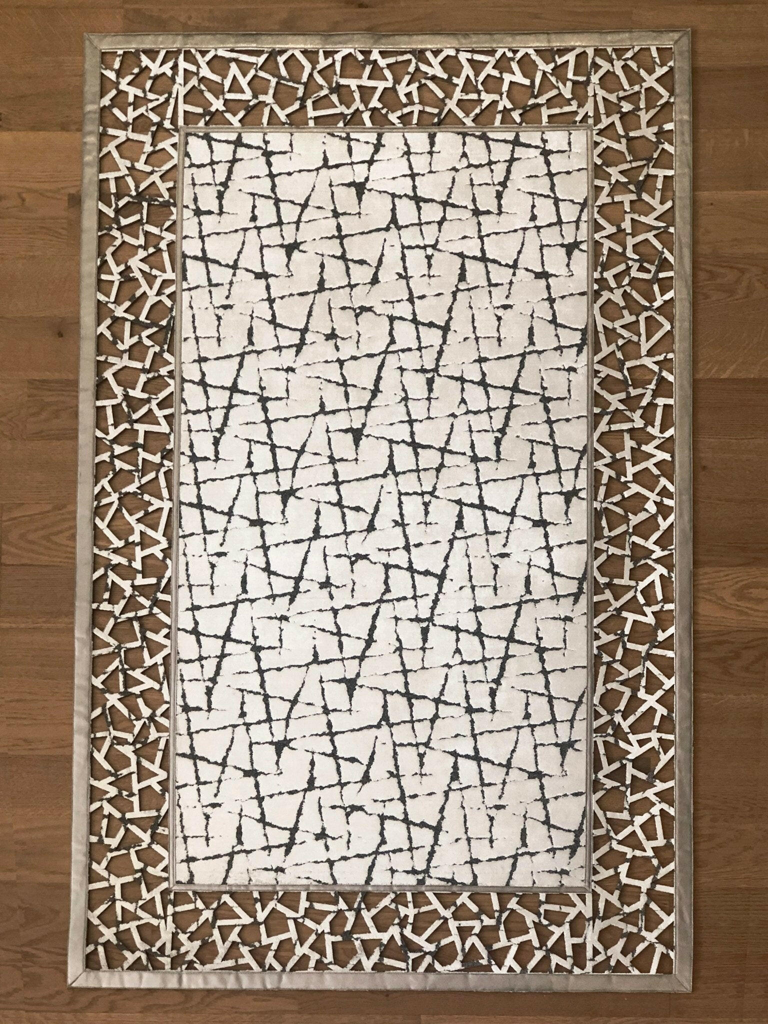 Demre Rug - Creative HomeRugs