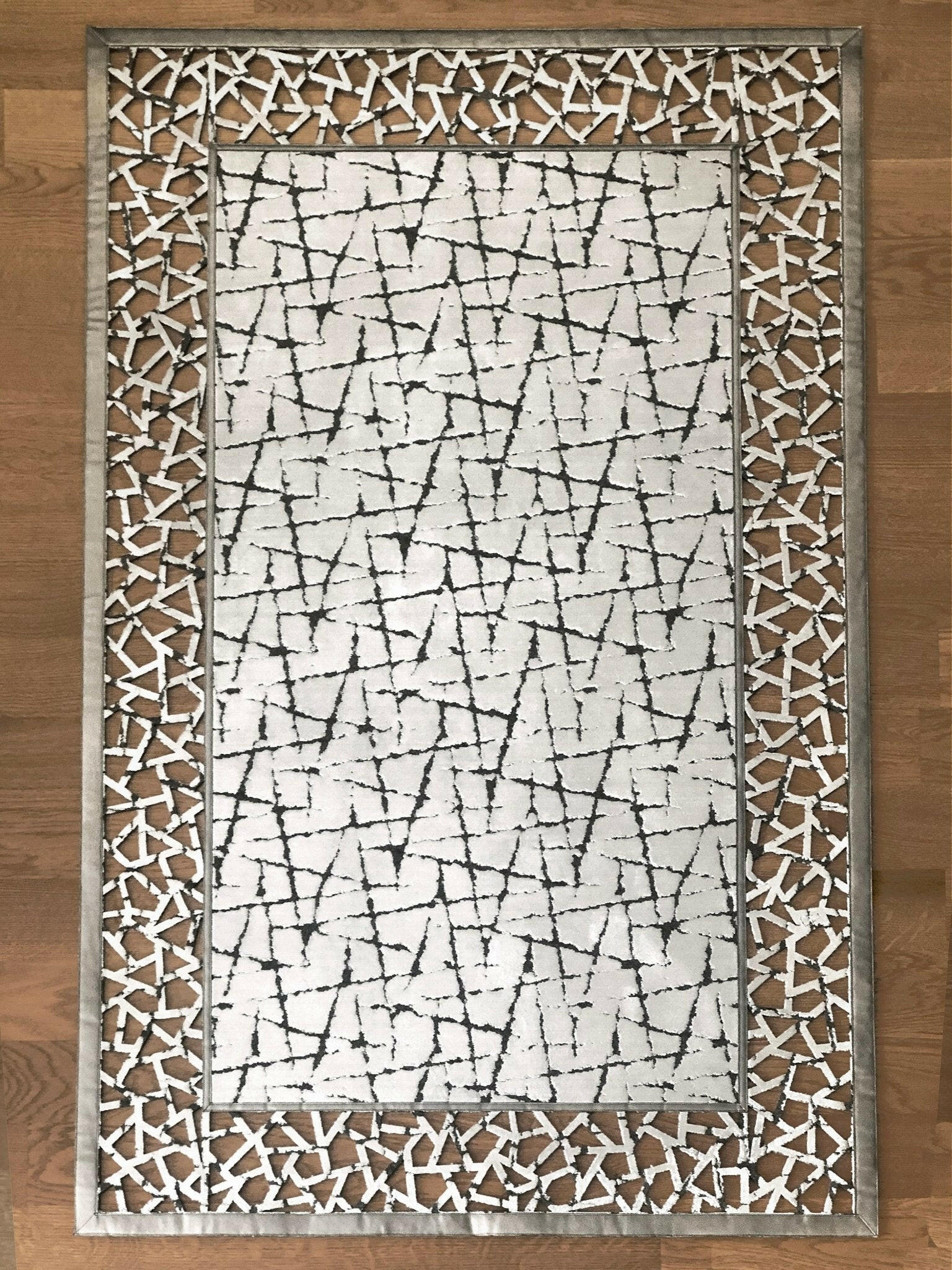 Demre Rug - Creative HomeRugs