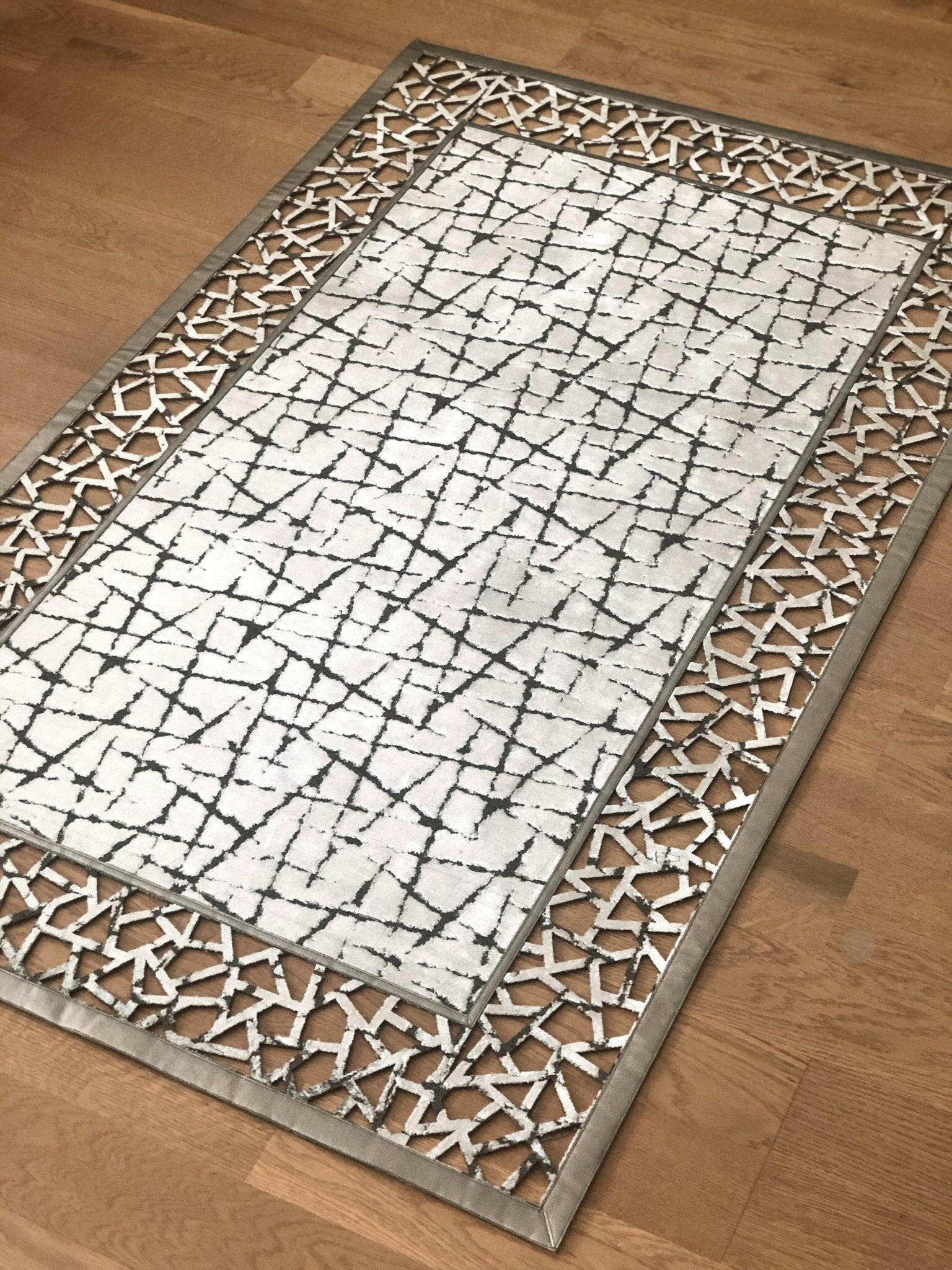 Demre Rug - Creative HomeRugs