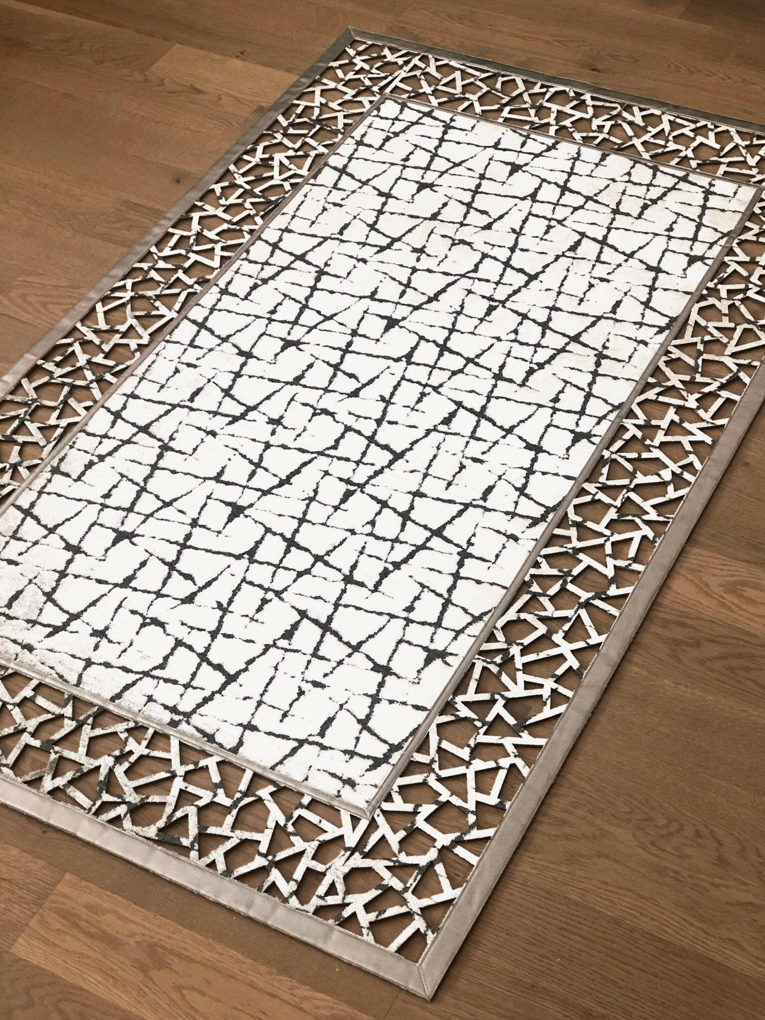 Demre Rug - Creative HomeRugs