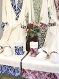 Deren Bathrobe Set (His & Her) - creativehome-designs