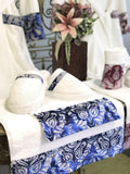 Deren Bathrobe Set (His & Her) - creativehome-designs