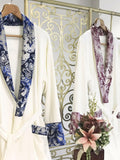 Deren Bathrobe Set (His & Her) - creativehome-designs