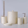 Derin Bathroom Set - creativehome-designs