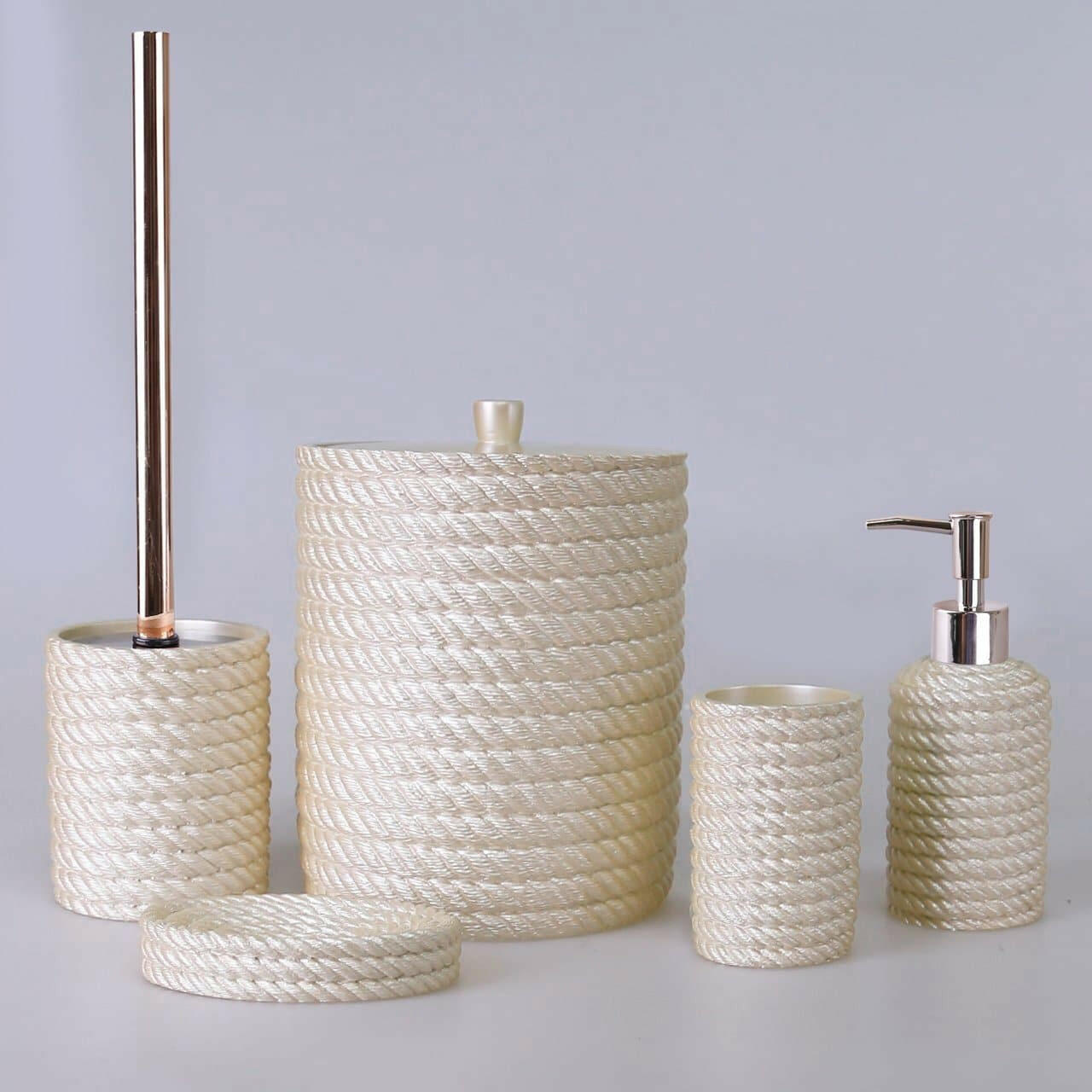 Derin Bathroom Set - creativehome-designs