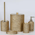 Derin Bathroom Set - creativehome-designs