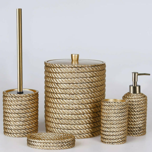 Derin Bathroom Set - creativehome-designs