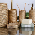 Derin Bathroom Set - creativehome-designs