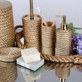 Derin Bathroom Set - creativehome-designs