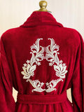 Deva Exclusive Bathrobe - creativehome-designsBathrobes