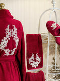 Deva Exclusive Bathrobe - creativehome-designsBathrobes