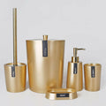 Dila Bathroom Set - creativehome-designs
