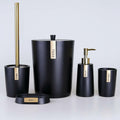 Dila Bathroom Set - creativehome-designs